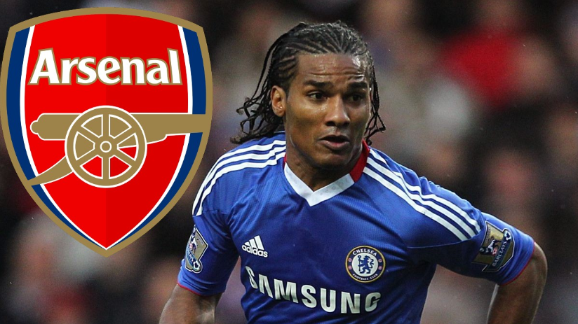 选择我们的五大优势